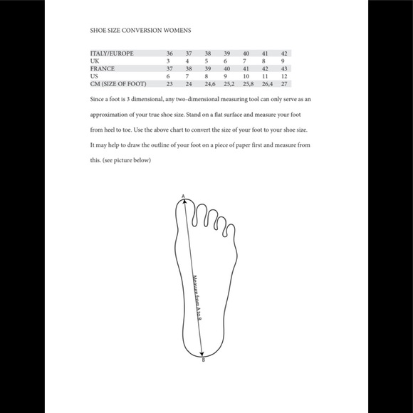 Yves Saint Laurent high heel open back point black heel size 10 - Picture 8 of 8